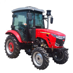 Hot bán nông nghiệp trang trại massey ferguson máy kéo sản xuất tại Trung Quốc - Product Image 1