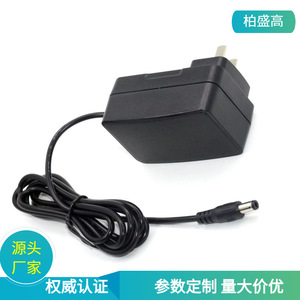 Cqc Certified 25.2V 1A Dc <b>Power</b> <b>Adapter</b> <b>Us</b> Plug 1M Cable For Fascia Gun Charger - Product Image 5