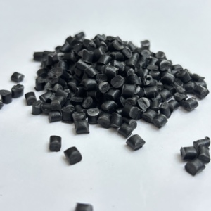 Gránulos de PP reciclados, pellets de plástico para piezas interiores de automóviles de polipropileno virgen, alta rigidez - Product Image 6