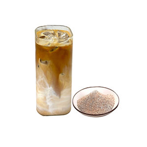 Café Instantáneo en Polvo con Sabor a Crema Suave, Certificado Halal, a Granel - Product Image 3