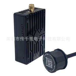 Précommande des drones de course PEAK THOR T67 R67 7.2G 5W VTX VRX, émetteur/récepteur d'images, version économique - Product Image 5