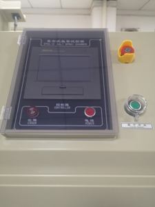 อุปกรณ์ทดสอบการกัดกร่อน220V สเปรย์เกลืออิเล็กทรอนิกส์ราคาโรงงานสำหรับห้องทดสอบ - Product Image 2