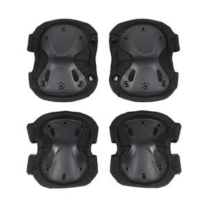 Protège-coudes et genouillères tactiques thermiques souples pour le sport tactique - Product Image 3
