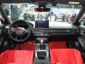 รถยนต์<span class=keywords><strong>ใหม่</strong></span> ฮอนด้า ซีวิค รุ่นปี 2023 2.0T 420TURBO TYPE R 4 ที่นั่ง เครื่องยนต์เบนซิน เทอร์โบชาร์จ R19 พวงมาลัยซ้าย จีเบน ออโต้ - Product Image 6