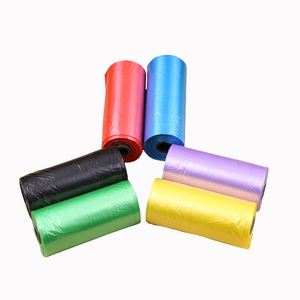 Produits d'hygiène pour le nettoyage des excréments de chien, vente en gros de sacs à excréments pour chien - Product Image 4