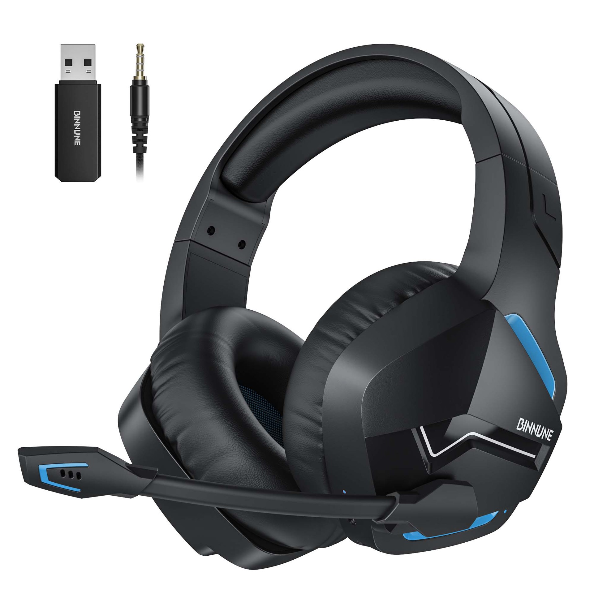 Black Blue