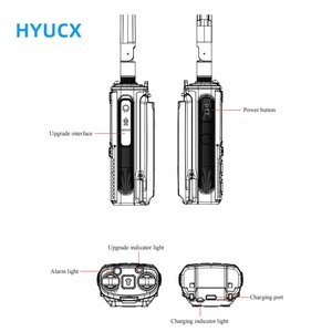 Di động cầm tay full-band Antenna Detector cho 0-8GHz bay không người lái với hệ thống phát hiện <span class=keywords><strong>b</strong></span>áo động an ninh & <span class=keywords><strong>b</strong></span>ảo vệ sản phẩm - Product Image 4