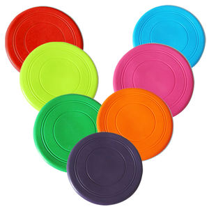 6 inch frisbee