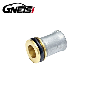 シリンダーヘッドチェックバルブAudi A3 S3 A4 A4L S4 A5 S5 A6 A6L A8 Q3 Q5フォルクスワーゲンパサートゴルフSharan Tiguan 06H103175B - Product Image 1