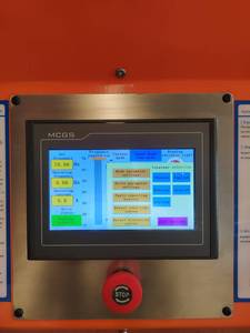Simulateur de route de châssis avancé avec modèle à écran tactile-Haute précision, convivial, pour les tests automobiles LYY - Product Image 3