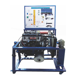 Tiên tiến và ổn định cốc Vàng 491 tôi động cơ điều khiển điện tử cho xe dịch vụ công cộng đô thị và Đào tạo - Product Image 1