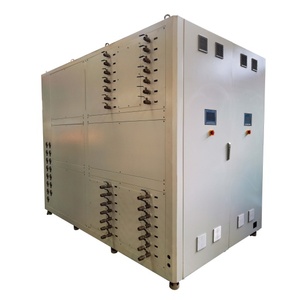 Unidad Multifuncional de Refrigeración y Calefacción Todo en Uno, Personalizable, Unidad de Bomba Personalizable LIDESHENG - Product Image 2