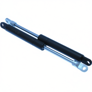 Ressorts à gaz Ttake, tige de 8 mm, corps de 18,5 mm avec œillet, pour usage en mobilier et automobile - Product Image 2