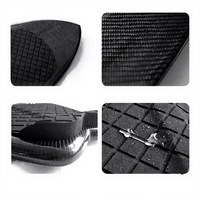 Planche de surf en fibre de carbone Pro 2026 personnalisée, laminée sous vide, durable