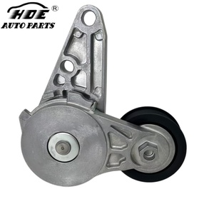 DS7G-6A228-AA VKM34115 31258034 Piezas de Automóvil al por Mayor, Tensor de Correa de Motor de Alta Calidad para FORD FOCUS - Product Image 1