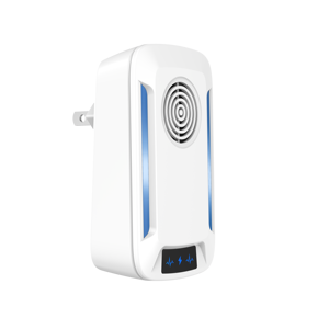 Appareil Répulsif Électrique Ultrasonique Écologique de Haute Qualité <span class=keywords><strong>pour</strong></span> Moustiques, <span class=keywords><strong>Rats</strong></span> et Insectes, Idéal <span class=keywords><strong>pour</strong></span> l'Intérieur (Vente en Gros) - Product Image 4