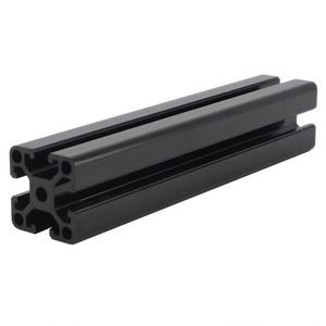 Transportador de Rodillos con Cadena, Perfil de Aluminio, Herramientas de Ferretería <span class=keywords><strong>para</strong></span> Palés Pesados - Product Image 5