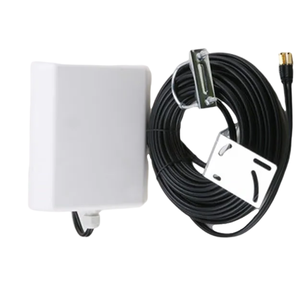 Antena Direccional de Panel MIMO 4G LTE para Montaje en Pared, 698-2700 MHz, 7/8 dBi, para Exteriores - Product Image 6