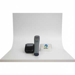 Tonomètre à rebond EUR VET pour usage humain ou vétérinaire, tonomètre médical ophtalmique sans contact, équipement vétérinaire - Product Image 1