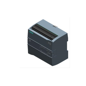 CPU compacte PLC S7-1200 1214C, DC/DC/DC, 14DI/10DO/2AI 6ES7214-1AG40-0XB0 - Product Image 1