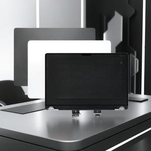 Schermo LCD di Ricambio all'Ingrosso per <span class=keywords><strong>MacBook</strong></span> <span class=keywords><strong>Pro</strong></span> M3 A2992 A3112 <span class=keywords><strong>14</strong></span> Pollici Display Assembly Grigio Argento - Product Image 5