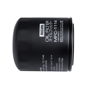 MASUMA MFC-1114 Filtros De Aceite 5281090 Filtre à huile pour moteur de voiture automatique pour <span class=keywords><strong>Chrysler</strong></span> pour Toyota AY100-TY023 - Product Image 3