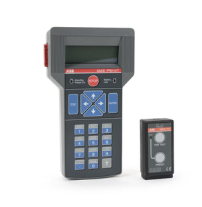 Professional Secondary Injection Circuit Breaker Test Kit With Trip Test and Battery Units - Product Image 4