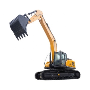 Gran descuento, XE380DK Excavadora hidráulica de 38 toneladas sobre orugas, uso generalizado, oruga hidráulica - Product Image 4