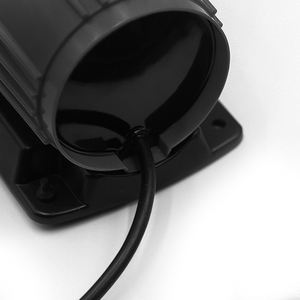 35W 4000 L/H גינה חיצונית טבולה בריכת מזרקת זרימת משאבות סינון סיטונאי אקווריום הידרופונית משאבת מים - Product Image 2