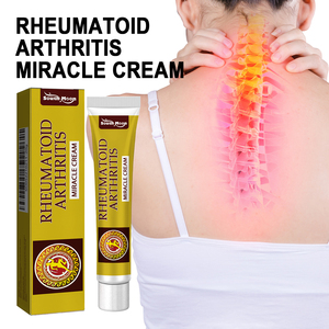 Crème de soulagement articulaire South Moon, soin corporel nourrissant au collagène doux, apaisant l'inconfort des <span class=keywords><strong>mains</strong></span> et des pieds, baume de massage topique - Product Image 4