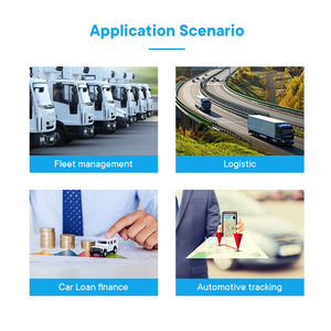 Hệ Thống Báo Động Xe Hơi Thời Gian Thực Dừng Động Cơ Không Dây 2G Thiết Bị Theo Dõi <span class=keywords><strong>GPS</strong></span> Thiết Bị Theo Dõi <span class=keywords><strong>GPS</strong></span> Xe Cộ Với Dừng Từ Xa - Product Image 5