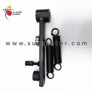 แกนหมุนคุณภาพสูง WD รุ่น C5.028.023F พร้อมชุดประกอบ C5.028.023F/02 สำหรับเครื่องป้อนกระดาษไฮเดลเบิร์ก อะไหล่เครื่องพิมพ์ออฟเซ็ต - Product Image 2