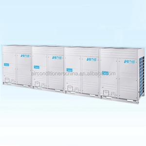 เครื่องปรับอากาศ V4 Plus S 50hz ระบบ VRF - Product Image 5