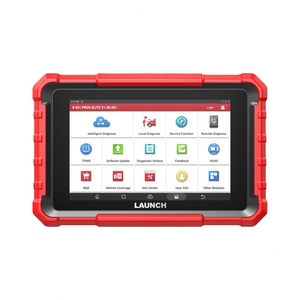 Herramienta Automotriz, Escáner Automotriz para LAUNCH X-431 PROS Elite, Herramienta de Diagnóstico de Automóviles X431 Pros, Escáner OBD 2 Profesional - Product Image 1