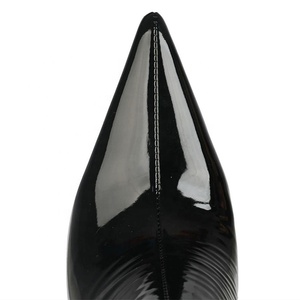 Young Girl Thin High Heels Winter Over the Knee High <b>Boots</b> Beauty Sexy Pointed Toe Daily Life Outdoor 12 High Heel Shoes - Product Image 6