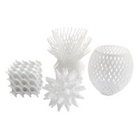 Modelo de prototipo personalizado DIY profesional SLA SLS Servicio de impresión 3D Mecanizado CNC