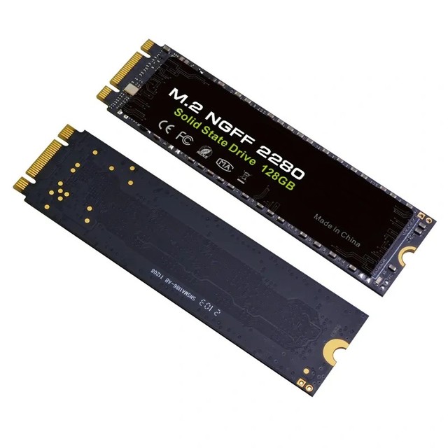 Wholesale OEM HOT SELLING M.2 PCIe NVME Fast Speed SSD for PC NB 64gb 128gb 256gb 512gb 1tb 2tb 4tb