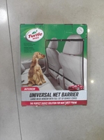 Barrière pour chien pour voiture, filet pour chien et chat