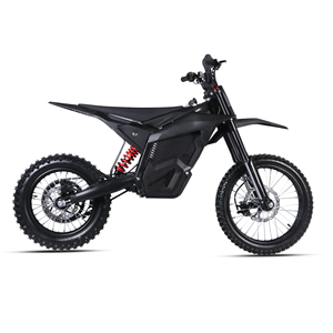 Motocicleta Eléctrica Todoterreno de Carreras de Alta Velocidad, 72V Pico 7000W, <span class=keywords><strong>para</strong></span> <span class=keywords><strong>Adultos</strong></span> y Adolescentes - Product Image 2