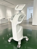Venta Directa de Fábrica: Servicio de Impresión 3D HIFU 7D para Metal para Equipos Médicos y Cosméticos, Ofrecemos Servicio de Montaje