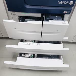 Fotocopiadora Láser Comercial en Blanco y Negro para Oficina D95/D110/D125/D136, Impresora y Copiadora para Producción <span class=keywords><strong>Xerox</strong></span> - Product Image 5