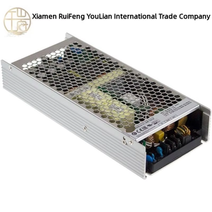Fuente de Alimentación Encapsulada de Salida Única AC-DC UHP-750-36, Nueva, Original, en Stock, para Automatización Industrial, PLC - Product Image 1