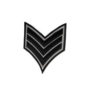 Sergent chevrons - Product Image 4