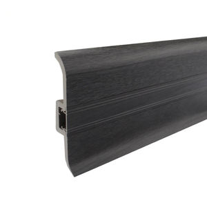 ألواح حائط بلاستيكية عصرية مقاومة للماء من <span class=keywords><strong>PVC</strong></span> الرغوي وقواعد جدارية من الفينيل للفنادق والشقق الداخلية - Product Image 4