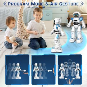 Macchina Educativa DWI per Seguire Linee, Giocattolo Intelligente per Bambini, <span class=keywords><strong>Robot</strong></span> Disegnatore - Product Image 3