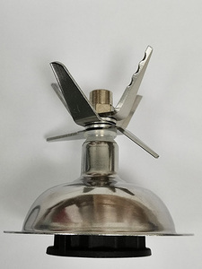 Máy Xay Sinh Tố 6 Lưỡi <span class=keywords><strong>Kalorik</strong></span> / Hombre / Sextuple Lưỡi Reemplazo - Product Image 5