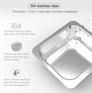 <span class=keywords><strong>เครื่อง</strong></span>ทำความสะอาดอัลตราโซนิกแบบตั้งโต๊ะสำหรับห้องปฏิบัติการ อเนกประสงค์ ขนาด 30 ลิตร ทำจากสแตนเลส ความถี่ 40kHz <span class=keywords><strong>พ</strong></span>ร้อมหน้าจอ LCD และควบคุมผ่านแอป<span class=keywords><strong>พ</strong></span>ลิเคชัน - Product Image 3