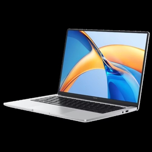 Magicbook X 14 Fri-H56 R5-7640hs Edition แล็ปท็อปน้ำหนักเบา R5- แรม 16GB/SSD 512GB สีเงิน คอลเลคชั่น Honor Magicbook X14 - Product Image 5