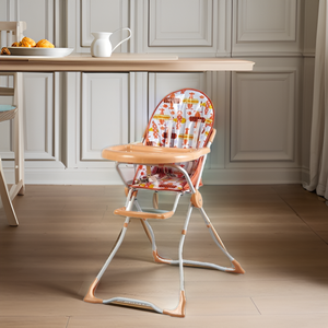 Sillas <span class=keywords><strong>de</strong></span> plástico para <span class=keywords><strong>niños</strong></span>, nueva silla alta portátil para comida <span class=keywords><strong>de</strong></span> bebé, asiento para bebés - Product Image 1