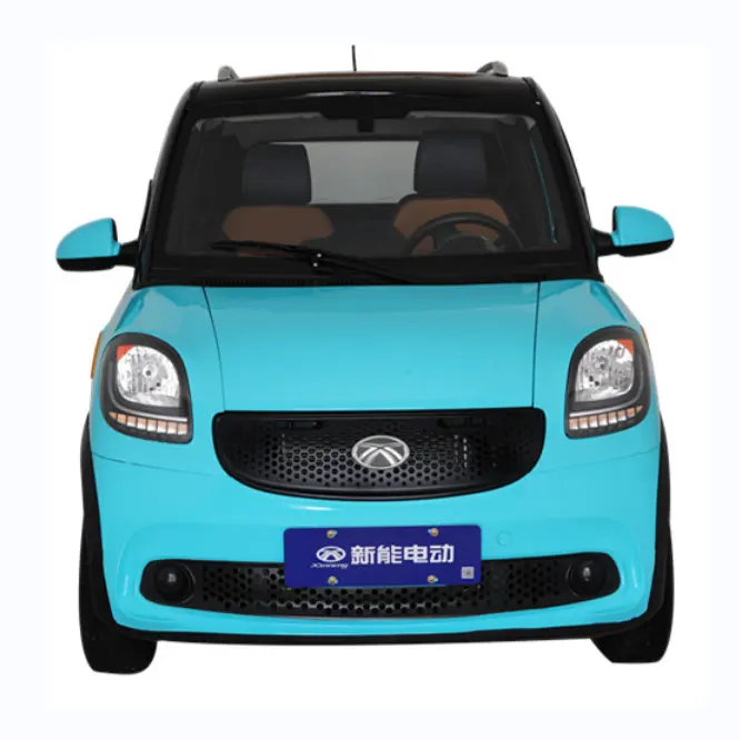 エアコン付き小型電気自動車/オーストラリアの電気自動車市場